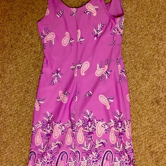 Vintage sundress - Picture 4 of 4